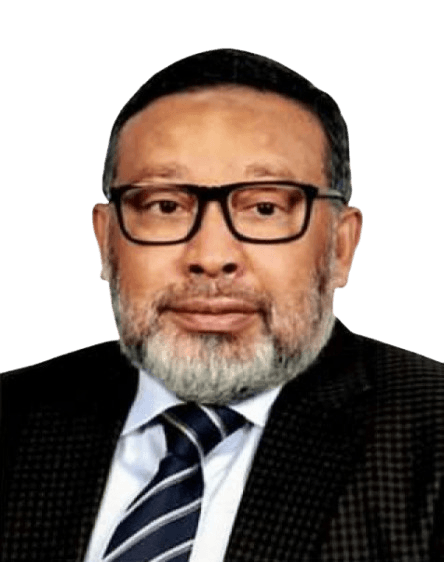 Mr. Md. Samsul Alam Mallick