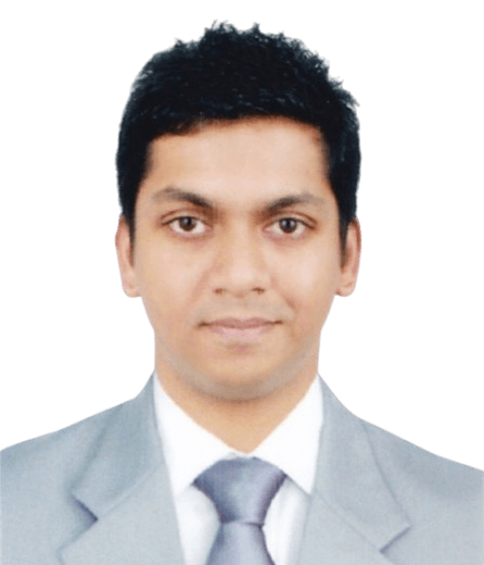 Mr. Tashfiqul Alam Khan